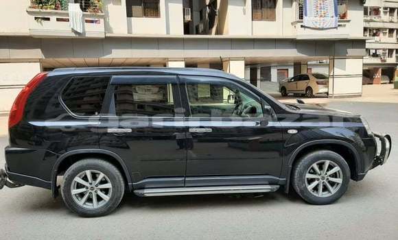 Buy Used 2010 Nissan X–Trail in Dhaka, Dhaka Buy Used 2010 Nissan X–Trail in Dhaka, Dhaka