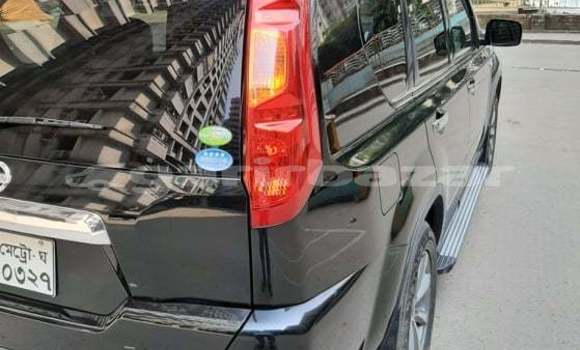 Buy Used 2010 Nissan X–Trail in Dhaka, Dhaka Buy Used 2010 Nissan X–Trail in Dhaka, Dhaka