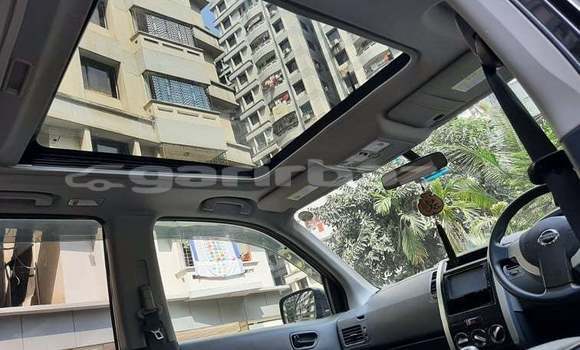 Buy Used 2010 Nissan X–Trail in Dhaka, Dhaka Buy Used 2010 Nissan X–Trail in Dhaka, Dhaka