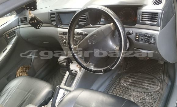কিনুন ব্যবহৃত Toyota গাড়ী কিনুন ব্যবহৃত Toyota গাড়ী