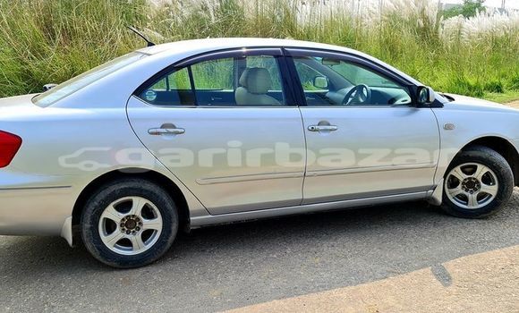 কেনা ব্যবহৃত Toyota Premio Silver গাড়ী মধ্যে ঢাকা মধ্যে Dhaka কেনা ব্যবহৃত Toyota Premio Silver গাড়ী মধ্যে ঢাকা মধ্যে Dhaka