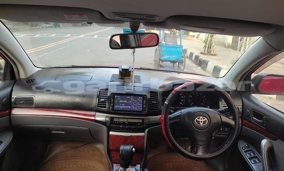 Buy Used 2003 Toyota Allion in Dhaka, Dhaka Buy Used 2003 Toyota Allion in Dhaka, Dhaka