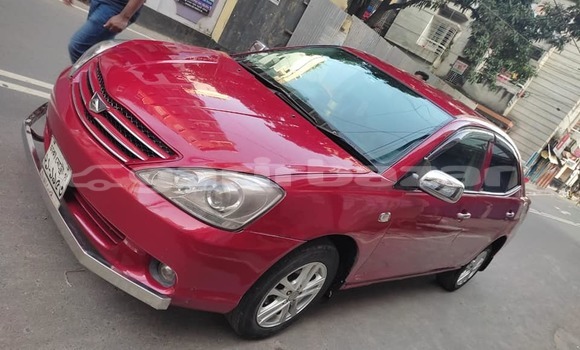 Buy Used 2003 Toyota Allion in Dhaka, Dhaka Buy Used 2003 Toyota Allion in Dhaka, Dhaka