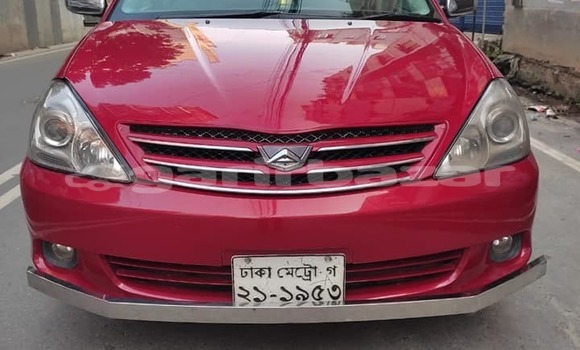 Buy Used 2003 Toyota Allion in Dhaka, Dhaka Buy Used 2003 Toyota Allion in Dhaka, Dhaka