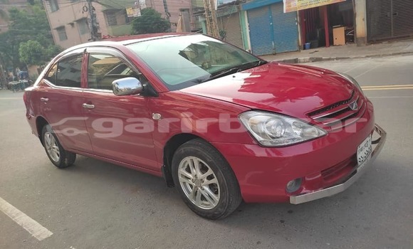 Buy Used 2003 Toyota Allion in Dhaka, Dhaka Buy Used 2003 Toyota Allion in Dhaka, Dhaka