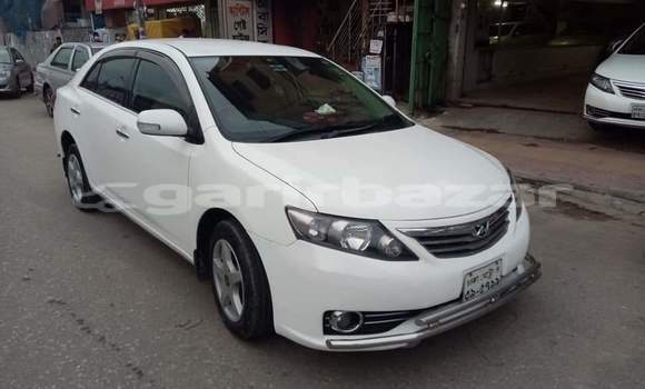 Buy Used 2010 Toyota Allion in Dhaka, Dhaka Buy Used 2010 Toyota Allion in Dhaka, Dhaka