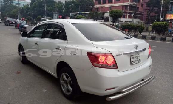 Buy Used 2010 Toyota Allion in Dhaka, Dhaka Buy Used 2010 Toyota Allion in Dhaka, Dhaka