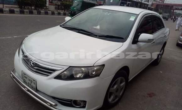 Buy Used 2010 Toyota Allion in Dhaka, Dhaka Buy Used 2010 Toyota Allion in Dhaka, Dhaka