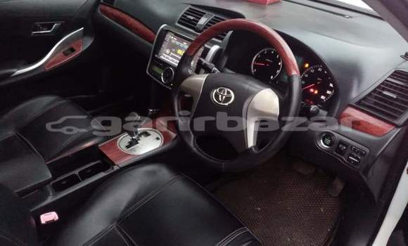 Buy Used 2010 Toyota Allion in Dhaka, Dhaka Buy Used 2010 Toyota Allion in Dhaka, Dhaka
