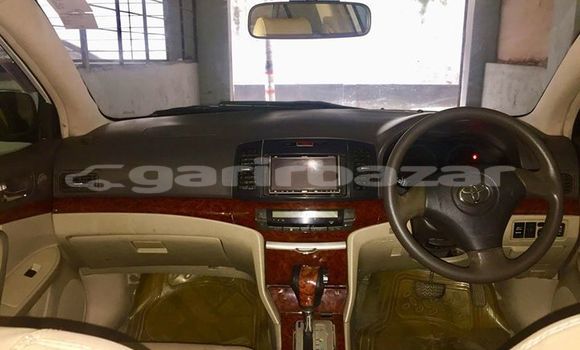 Buy Used 2005 Toyota Allion in Dhaka, Dhaka Buy Used 2005 Toyota Allion in Dhaka, Dhaka