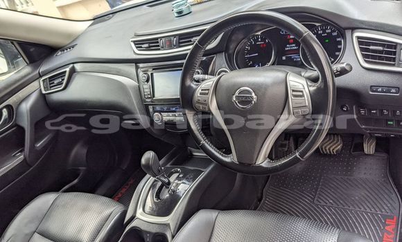 কেনা ব্যবহৃত Nissan X–Trail White গাড়ী মধ্যে ঢাকা মধ্যে Dhaka কেনা ব্যবহৃত Nissan X–Trail White গাড়ী মধ্যে ঢাকা মধ্যে Dhaka