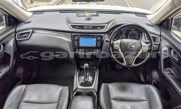 কেনা ব্যবহৃত Nissan X–Trail White গাড়ী মধ্যে ঢাকা মধ্যে Dhaka কেনা ব্যবহৃত Nissan X–Trail White গাড়ী মধ্যে ঢাকা মধ্যে Dhaka