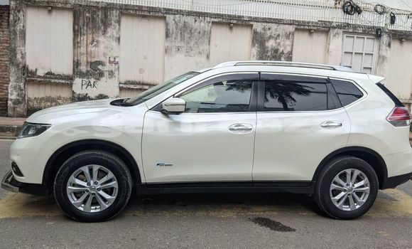 কেনা ব্যবহৃত Nissan X–Trail White গাড়ী মধ্যে ঢাকা মধ্যে Dhaka কেনা ব্যবহৃত Nissan X–Trail White গাড়ী মধ্যে ঢাকা মধ্যে Dhaka