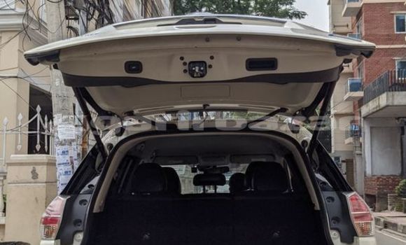 কেনা ব্যবহৃত Nissan X–Trail White গাড়ী মধ্যে ঢাকা মধ্যে Dhaka কেনা ব্যবহৃত Nissan X–Trail White গাড়ী মধ্যে ঢাকা মধ্যে Dhaka