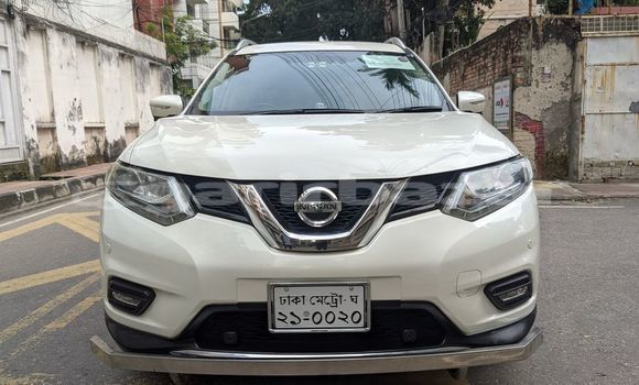 কেনা ব্যবহৃত Nissan X–Trail White গাড়ী মধ্যে ঢাকা মধ্যে Dhaka কেনা ব্যবহৃত Nissan X–Trail White গাড়ী মধ্যে ঢাকা মধ্যে Dhaka