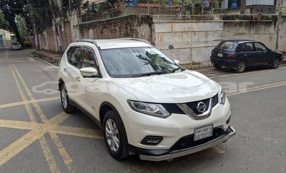 কেনা ব্যবহৃত Nissan X–Trail White গাড়ী মধ্যে ঢাকা মধ্যে Dhaka কেনা ব্যবহৃত Nissan X–Trail White গাড়ী মধ্যে ঢাকা মধ্যে Dhaka