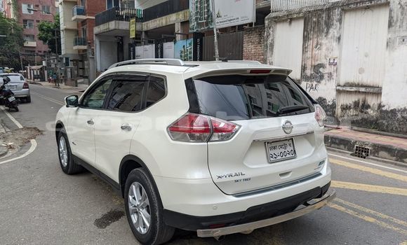 কেনা ব্যবহৃত Nissan X–Trail White গাড়ী মধ্যে ঢাকা মধ্যে Dhaka কেনা ব্যবহৃত Nissan X–Trail White গাড়ী মধ্যে ঢাকা মধ্যে Dhaka