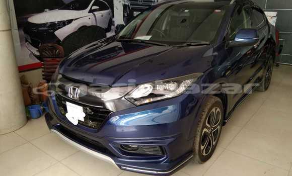 Buy Import 2015 Honda Vezel in Dhaka, Dhaka Buy Import 2015 Honda Vezel in Dhaka, Dhaka