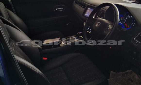 Buy Import 2015 Honda Vezel in Dhaka, Dhaka Buy Import 2015 Honda Vezel in Dhaka, Dhaka