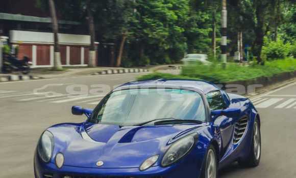 Buy Used 2005 Lotus Elise in Dhaka, Dhaka