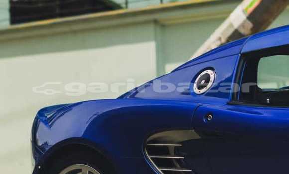Buy Used 2005 Lotus Elise in Dhaka, Dhaka Buy Used 2005 Lotus Elise in Dhaka, Dhaka