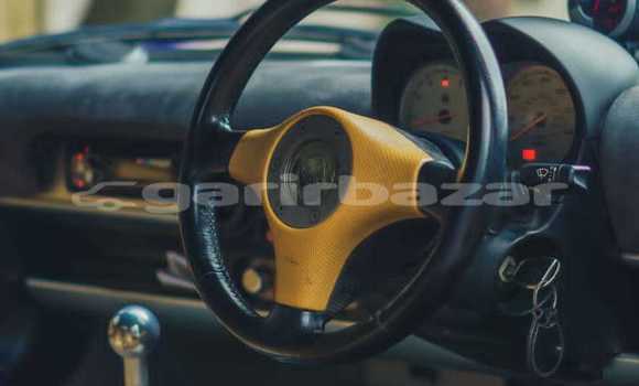 Buy Used 2005 Lotus Elise in Dhaka, Dhaka Buy Used 2005 Lotus Elise in Dhaka, Dhaka