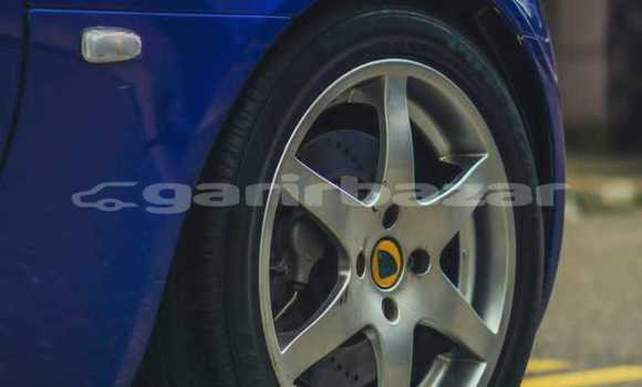 Buy Used 2005 Lotus Elise in Dhaka, Dhaka Buy Used 2005 Lotus Elise in Dhaka, Dhaka
