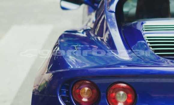 Buy Used 2005 Lotus Elise in Dhaka, Dhaka Buy Used 2005 Lotus Elise in Dhaka, Dhaka