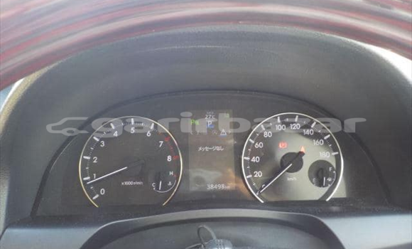 কেনা ব্যবহৃত Toyota Premio Red গাড়ী মধ্যে ঢাকা মধ্যে Dhaka কেনা ব্যবহৃত Toyota Premio Red গাড়ী মধ্যে ঢাকা মধ্যে Dhaka