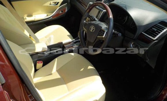 কেনা ব্যবহৃত Toyota Premio Red গাড়ী মধ্যে ঢাকা মধ্যে Dhaka কেনা ব্যবহৃত Toyota Premio Red গাড়ী মধ্যে ঢাকা মধ্যে Dhaka