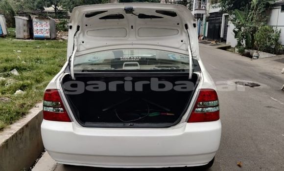 Buy Used 2001 Toyota Corolla in Dhaka, Dhaka Buy Used 2001 Toyota Corolla in Dhaka, Dhaka