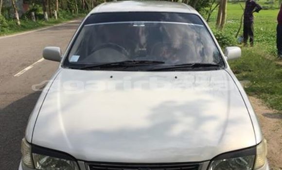 Buy Used Toyota Corolla in Silhat, Silhat Buy Used Toyota Corolla in Silhat, Silhat