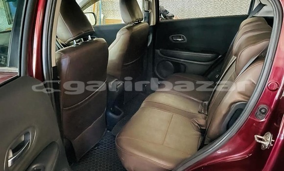 Buy Used 2014 Honda Vezel in Dhaka, Dhaka Buy Used 2014 Honda Vezel in Dhaka, Dhaka