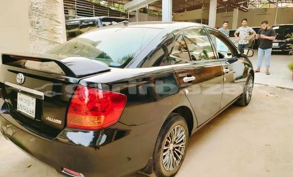 Buy Used 2002 Toyota Allion in Dhaka, Dhaka Buy Used 2002 Toyota Allion in Dhaka, Dhaka
