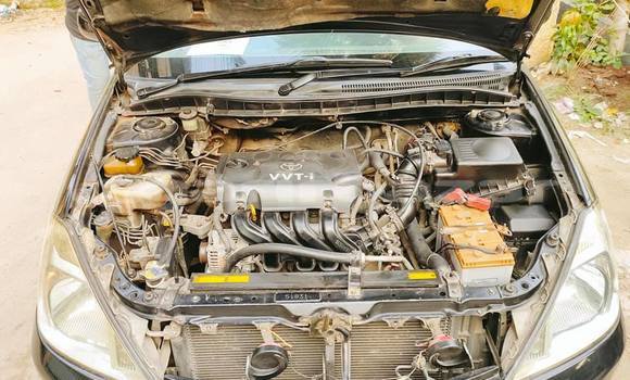 Buy Used 2002 Toyota Allion in Dhaka, Dhaka Buy Used 2002 Toyota Allion in Dhaka, Dhaka