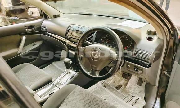 Buy Used 2002 Toyota Allion in Dhaka, Dhaka Buy Used 2002 Toyota Allion in Dhaka, Dhaka