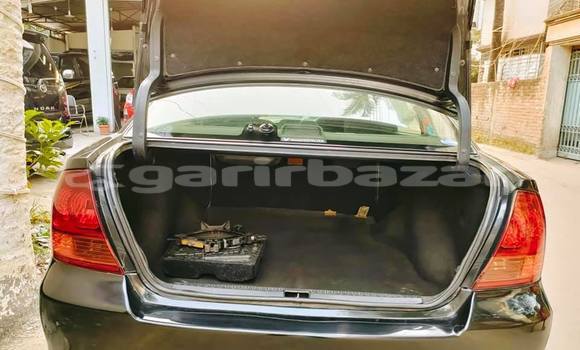 Buy Used 2002 Toyota Allion in Dhaka, Dhaka Buy Used 2002 Toyota Allion in Dhaka, Dhaka