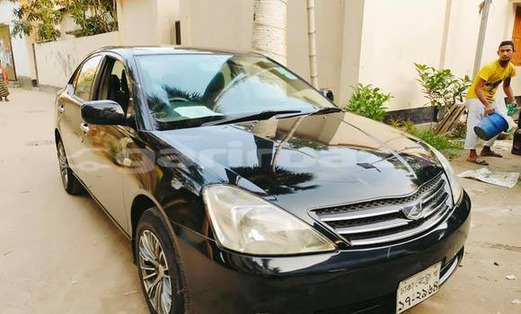 Buy Used 2002 Toyota Allion in Dhaka, Dhaka Buy Used 2002 Toyota Allion in Dhaka, Dhaka