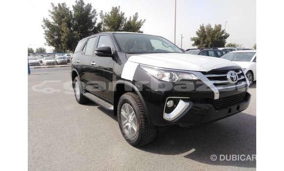 Buy Import 2019 Toyota Fortuner in Import - Dubai, Bandarban Buy Import 2019 Toyota Fortuner in Import - Dubai, Bandarban