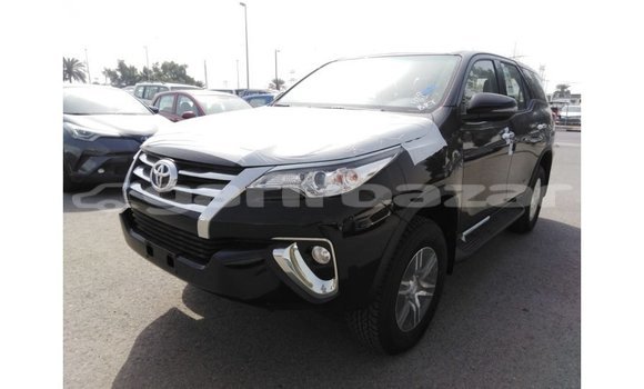 Buy Import 2019 Toyota Fortuner in Import - Dubai, Bandarban Buy Import 2019 Toyota Fortuner in Import - Dubai, Bandarban