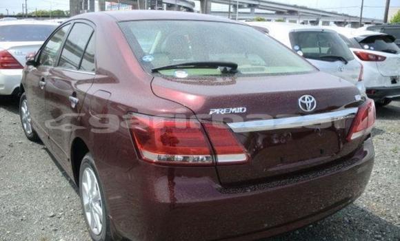 কেনা আমদানি Toyota Premio Red গাড়ী মধ্যে ঢাকা মধ্যে Dhaka কেনা আমদানি Toyota Premio Red গাড়ী মধ্যে ঢাকা মধ্যে Dhaka