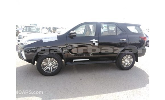 Buy Import 2019 Toyota Fortuner in Import - Dubai, Bandarban Buy Import 2019 Toyota Fortuner in Import - Dubai, Bandarban