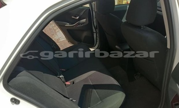 কেনা আমদানি Toyota Allion White গাড়ী মধ্যে ঢাকা মধ্যে Dhaka কেনা আমদানি Toyota Allion White গাড়ী মধ্যে ঢাকা মধ্যে Dhaka