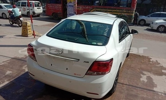 কেনা আমদানি Toyota Allion White গাড়ী মধ্যে ঢাকা মধ্যে Dhaka কেনা আমদানি Toyota Allion White গাড়ী মধ্যে ঢাকা মধ্যে Dhaka
