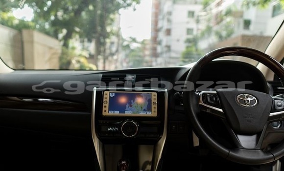 কেনা আমদানি Toyota Premio White গাড়ী মধ্যে ঢাকা মধ্যে Dhaka কেনা আমদানি Toyota Premio White গাড়ী মধ্যে ঢাকা মধ্যে Dhaka