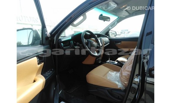 Buy Import 2019 Toyota Fortuner in Import - Dubai, Bandarban Buy Import 2019 Toyota Fortuner in Import - Dubai, Bandarban