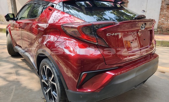 কেনা আমদানি Toyota CH-R Red গাড়ী মধ্যে ঢাকা মধ্যে Dhaka কেনা আমদানি Toyota CH-R Red গাড়ী মধ্যে ঢাকা মধ্যে Dhaka