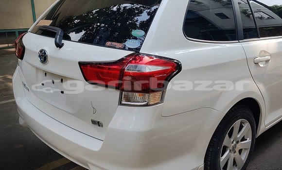 কেনা আমদানি Toyota Fielder White গাড়ী মধ্যে ঢাকা মধ্যে Dhaka কেনা আমদানি Toyota Fielder White গাড়ী মধ্যে ঢাকা মধ্যে Dhaka