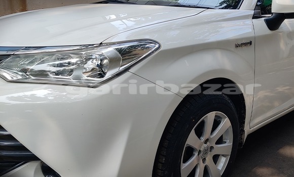 কেনা আমদানি Toyota Fielder White গাড়ী মধ্যে ঢাকা মধ্যে Dhaka কেনা আমদানি Toyota Fielder White গাড়ী মধ্যে ঢাকা মধ্যে Dhaka