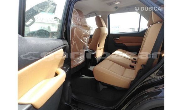 Buy Import 2019 Toyota Fortuner in Import - Dubai, Bandarban Buy Import 2019 Toyota Fortuner in Import - Dubai, Bandarban